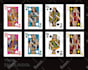 design custom playing cards or tarot decks