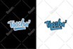design a custom, minimalist logo