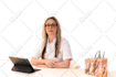 transparent or white remove background image cut out by clipping path