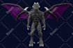 design and rig 3d vtuber model,vrchat avatar,live2d,3d game character,anime,vrc