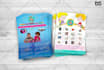 design business flyers, brochures, and leaflets
