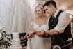 do bulk wedding photo editing and retouching