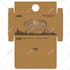 design packaging box and label for your product