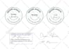 design modern notary, realtor, law firm and real estate logo
