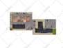 color render architectural plan, section, or elevation