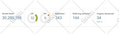 provide monthly SEO service to boost google rankings and traffic