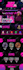 make a stylized profile website for vtuber, artist or agency