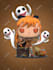 do a custom funko pop figure for 3d printing
