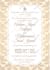 make islamic wedding invitation video in full HD 1080p