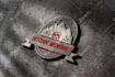 replicate your logo design in realistic stone