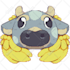 make a pixel art of your concepts or characters