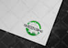 make 2 hand draw mtb, bmx, modern bike, road logo in 5 hr