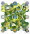 draw a geolocated map, for tourism, fun or commercial use