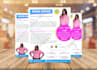 design artist epk, one sheet, media kit, press kit, speaker kit