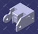 design 3d model and create 2d drawings using catia v5