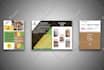 design proffesional brochure , company profile or anything