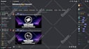 do custom discord server setup for any community