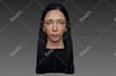 make hyper realistic 3d face models and likeness