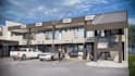 create high end ai architectural exterior interior renders