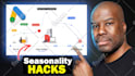 design amazing eye catching youtube thumbnail