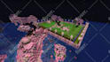 build anything in minecraft java edition