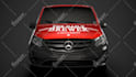 design a stunning vehicle wrap
