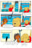 illustrate your comic, comicbook, novel graphic
