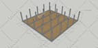 convert any architectural 2d floor plans into autocad