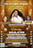 design motion flyer event, club flyers