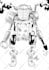 draw a custom character design or reference sheet