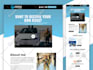 design a stunning wordpress website for your business