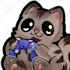 kawaii drawing chibi emotes for twitch
