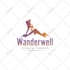 design hand drawn watercolor logo within 24 hours
