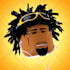 make roblox head profile picture gfx for any social media