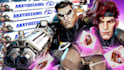 do professional marvel rivals thumbnail for youtube gaming