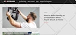 migrate your blog from squarespace to wordpress