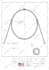 draw creative jewelry design hand sketch and digital
