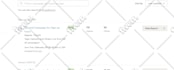 design mailchimp email template