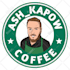 draw cartoon avatar or cartoon character of yourself