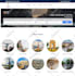 create a travel affiliate website or travel agency website