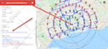do google map stacking for local SEO 3 pack map ranking