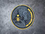 do soft pvc rubber patches designed and deliver to your doorstep