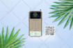 create digital or virtual business card
