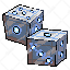 draw any pixel art sprite for you