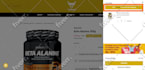 redesign or build shopify store for higher conversions shopify cro, UX , speed