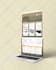 design professional flyer, one pager and marketing materials