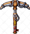 create game art for you
