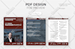 do various professional webdesign works