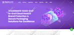 setup email automation popup signup in activecampaign