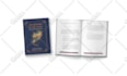 do poetry book layout, format for ebook paperback, hardcover